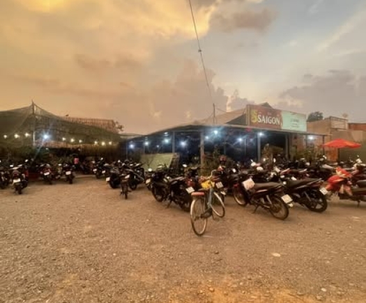 Quán Ăn Lộc Khê Hương Lộ 2 Trảng Bàng Tây Ninh