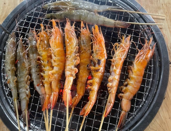 Bò Tươi 2 Hằng