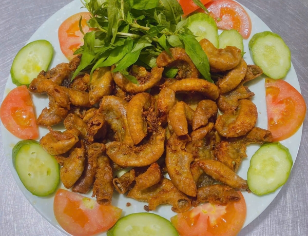 Bò Tươi 2 Hằng