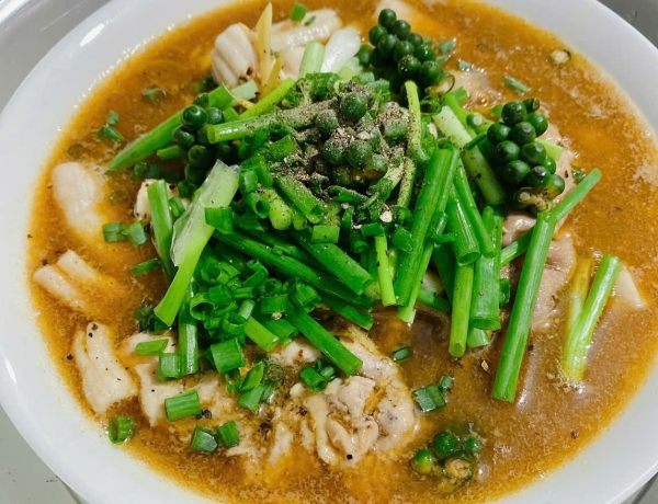 Bò Tươi 2 Hằng