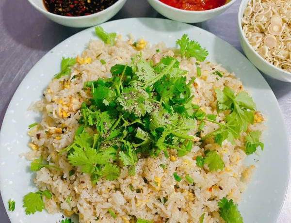 Bò Tươi 2 Hằng