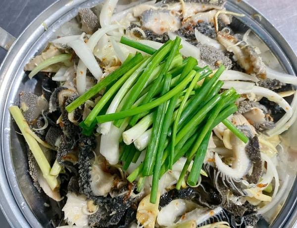 Bò Tươi 2 Hằng