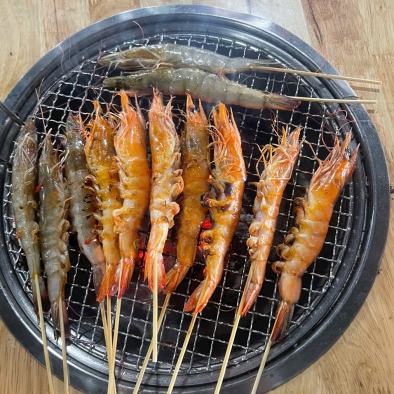 Bò Tươi 2 Hằng