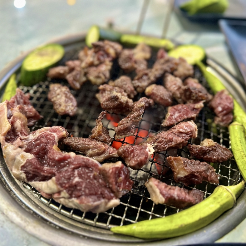 Bò Tươi 2 Hằng